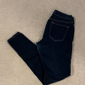 FLYING MONKEY WOMEN’S SKINNY JEANS